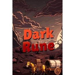 Dark rune Steam CD Key