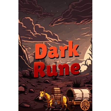Dark rune Steam CD Key
