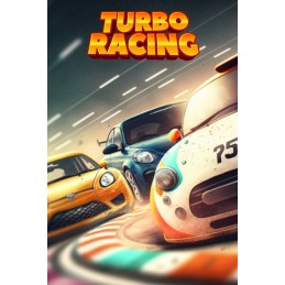 Turbo Racing Steam CD Key