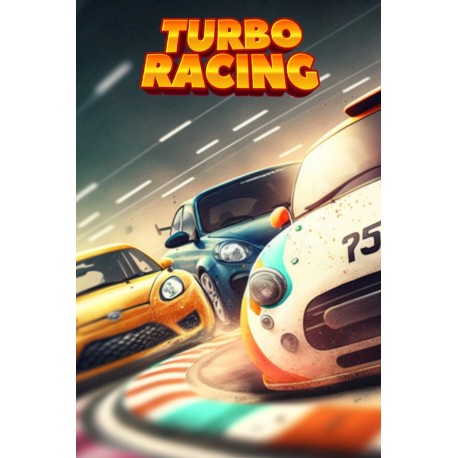 Turbo Racing Steam CD Key