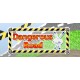Dangerous Road Steam CD Key