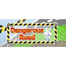 Dangerous Road Steam CD Key