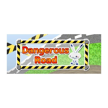 Dangerous Road Steam CD Key