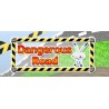 Dangerous Road Steam CD Key