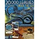 20.000 Leagues Under The Sea - Captain Nemo Steam CD Key