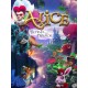 Alice: Behind the Mirror Steam CD Key