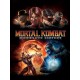 Mortal Kombat Komplete Edition Steam Account