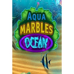 Aqua Marbles - Ocean Steam CD Key