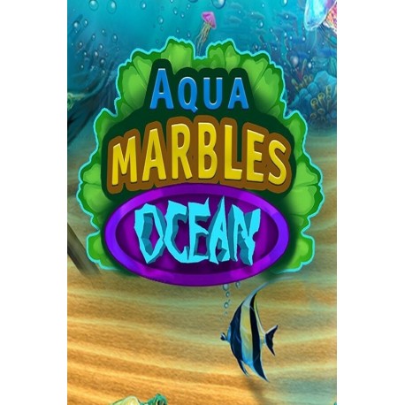 Aqua Marbles - Ocean Steam CD Key