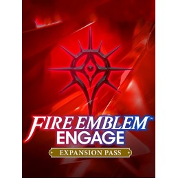 Fire Emblem: Engage - Expansion Pass DLC EU Nintendo Switch CD Key