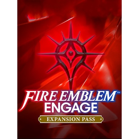 Fire Emblem: Engage - Expansion Pass DLC EU Nintendo Switch CD Key