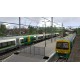 Train Simulator: Birmingham Cross City Line: Lichfield - Bromsgrove & Redditch Route Add-On DLC Steam CD Key