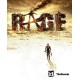 Rage PC Steam CD Key
