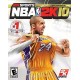 NBA 2K10 PC Steam Gift