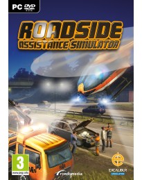 Roadside Assistance Simulator Steam CD Key