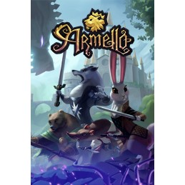 Armello EU Steam CD Key