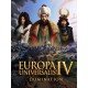 Europa Universalis IV - Domination DLC Steam CD Key