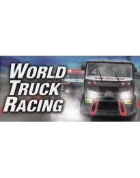 World Truck Racing Steam CD Key