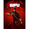 Sifu Steam CD Key