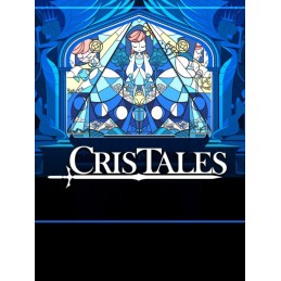 Cris Tales EU Steam CD Key