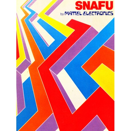 Snafu Steam CD Key