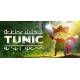 TUNIC PC Steam Account