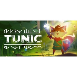 TUNIC PC Steam Account