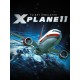 X-Plane 11 Steam Account