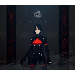 SIGNALIS PC Steam Account