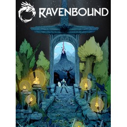 Ravenbound PC Steam CD Key