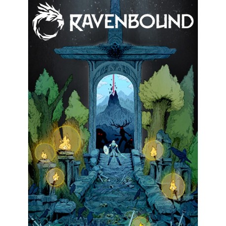 Ravenbound PC Steam CD Key