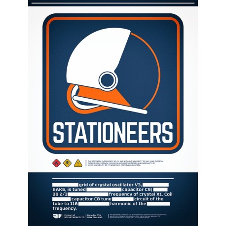 Stationeers Steam Account