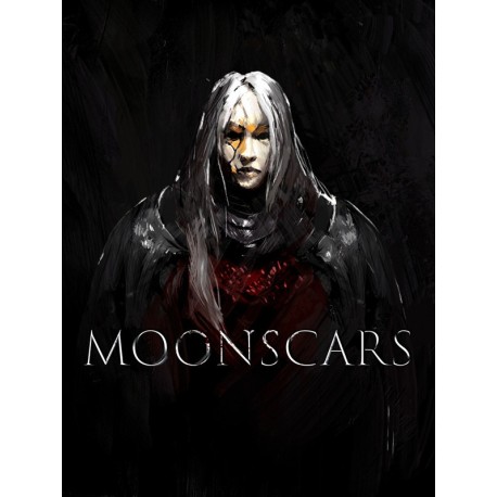Moonscars LATAM Steam CD Key