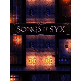 Songs of Syx Steam Account