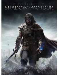 Middle-Earth: Shadow of Mordor EU Steam CD Key