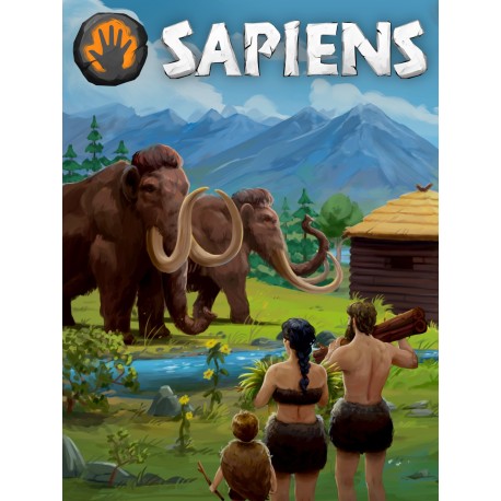 Sapiens Steam Account