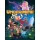 UnderMine Steam Account