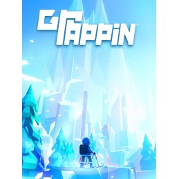 Grappin PC Steam CD Key