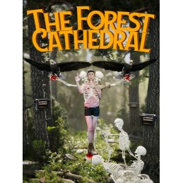 The Forest Cathedral PC Steam CD Key