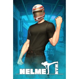 Helmetman Steam CD Key