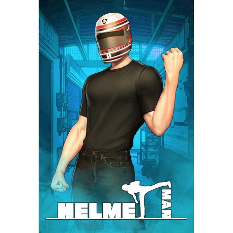 Helmetman Steam CD Key