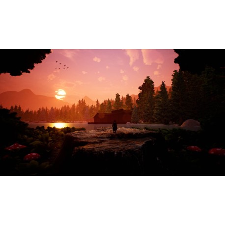 Smalland: Survive the Wilds PC Steam CD Key