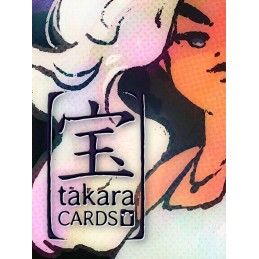 Takara Cards Steam CD Key