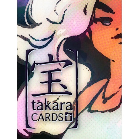 Takara Cards Steam CD Key