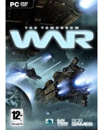 The Tomorrow War Steam CD Key