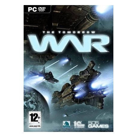 The Tomorrow War Steam CD Key