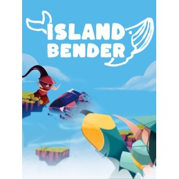 Island Bender Steam CD Key