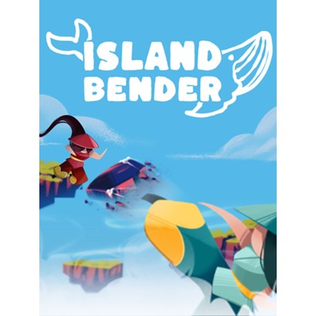 Island Bender Steam CD Key
