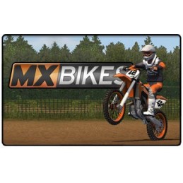 MX Bikes EU PC Steam Altergift
