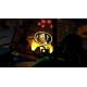 The Last Worker PC Steam CD Key